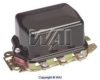 WAIglobal 81-1919 Alternator Regulator